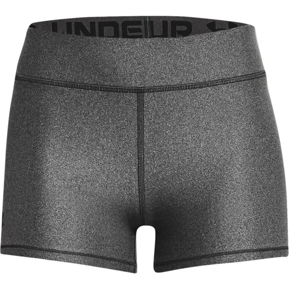 Under Armour HG Armour Mid Rise Shorty női rövidnadrág