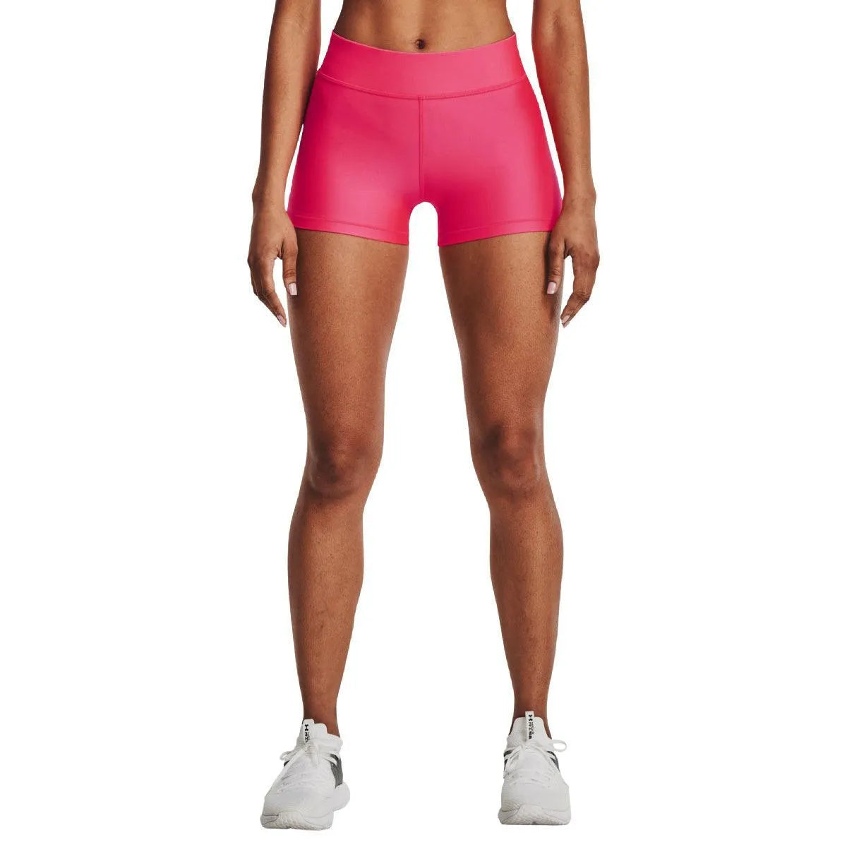 Under Armour HG Armour Mid Rise Shorty Short - Sportmania.hu