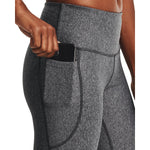 Under Armour HiRise Legging, női Leggings