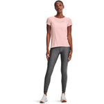Under Armour HiRise Legging, női Leggings