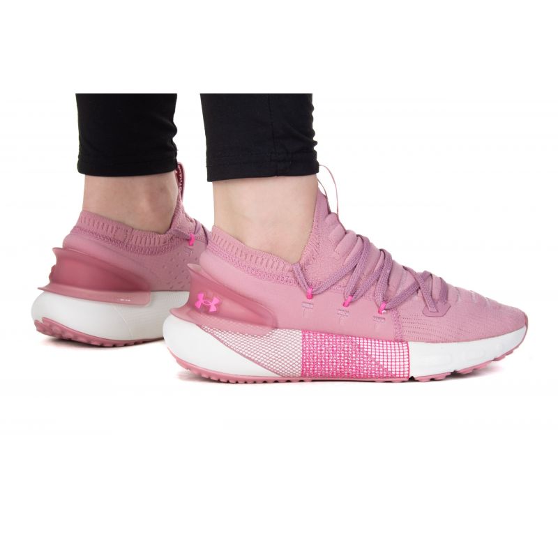 Under Armour Hovr Phantom 3 W Shoes női Edzőcipő 3025517-604