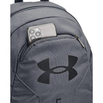 Under Armour Hustle Lite , szürke Hátizsák - Sportmania.hu