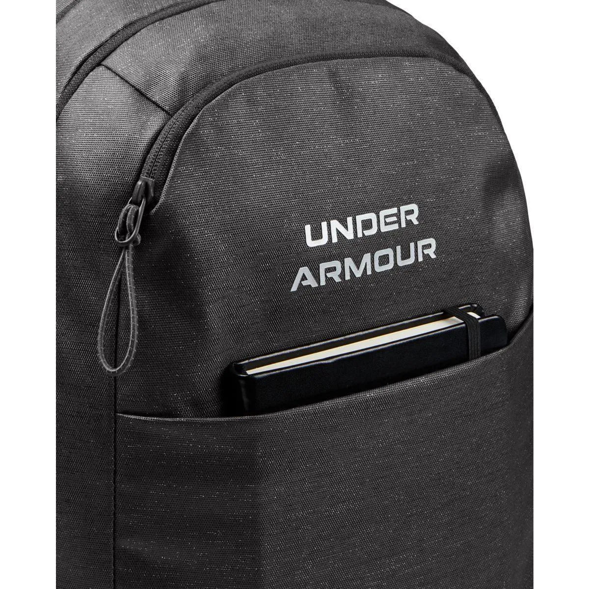 Under Armour Hustle Signature , szürke Hátizsák - Sportmania.hu