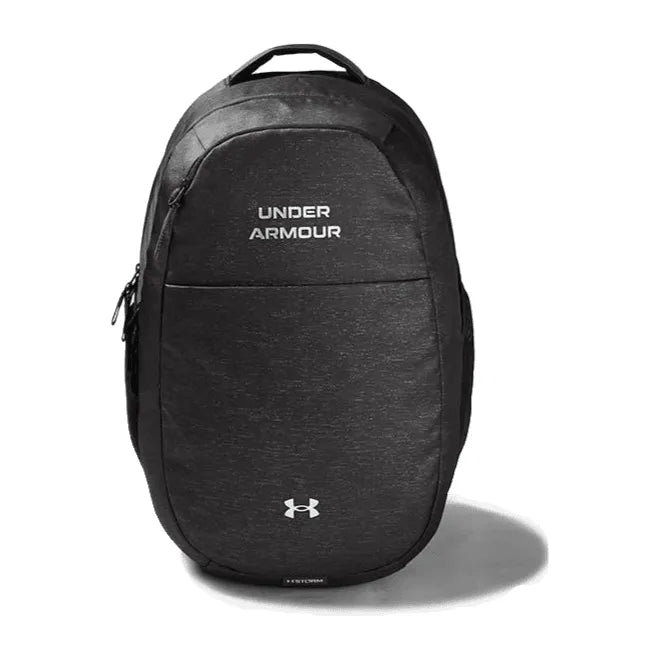 Under Armour Hustle Signature , szürke Hátizsák - Sportmania.hu