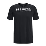 Under Armour I WLL SS , férfi Póló - Sportmania.hu