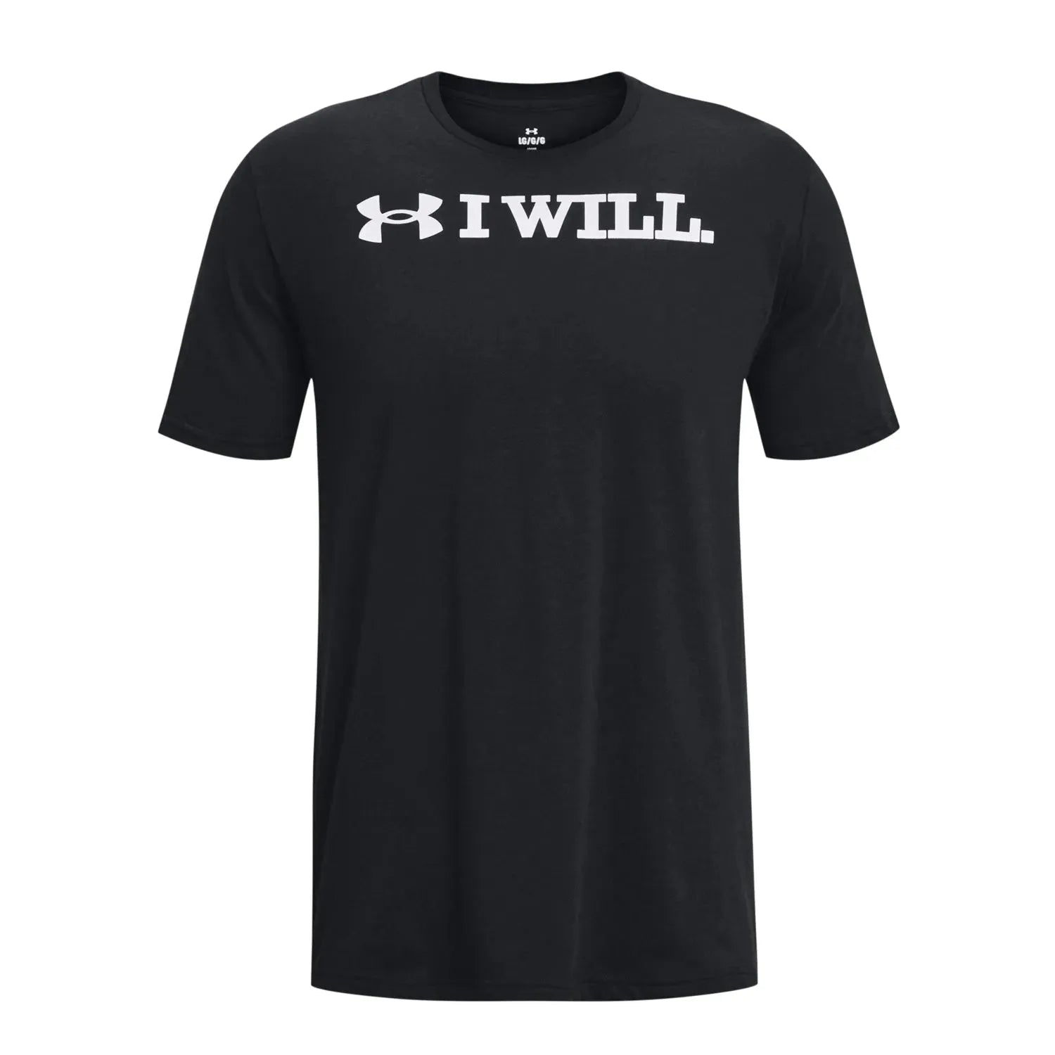 Under Armour I WLL SS , férfi Póló - Sportmania.hu
