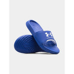 Under Armour Ignite Select M Flip-Flops kék férfi papucs 3027219-400