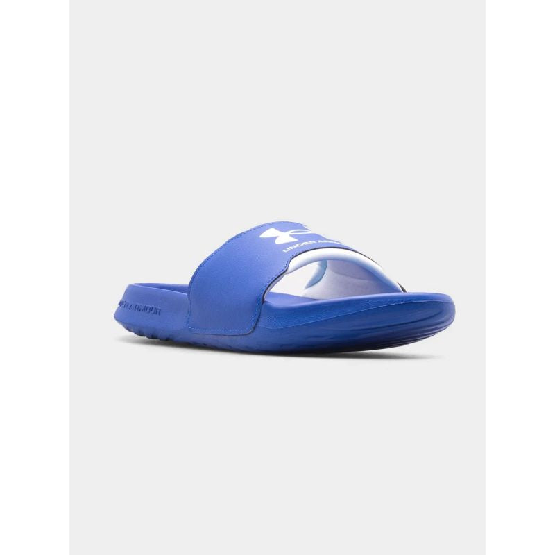 Under Armour Ignite Select M Flip-Flops kék férfi papucs 3027219-400