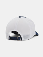 Under Armour Iso-chill Driver Mesh Adj baseball sapka, kék