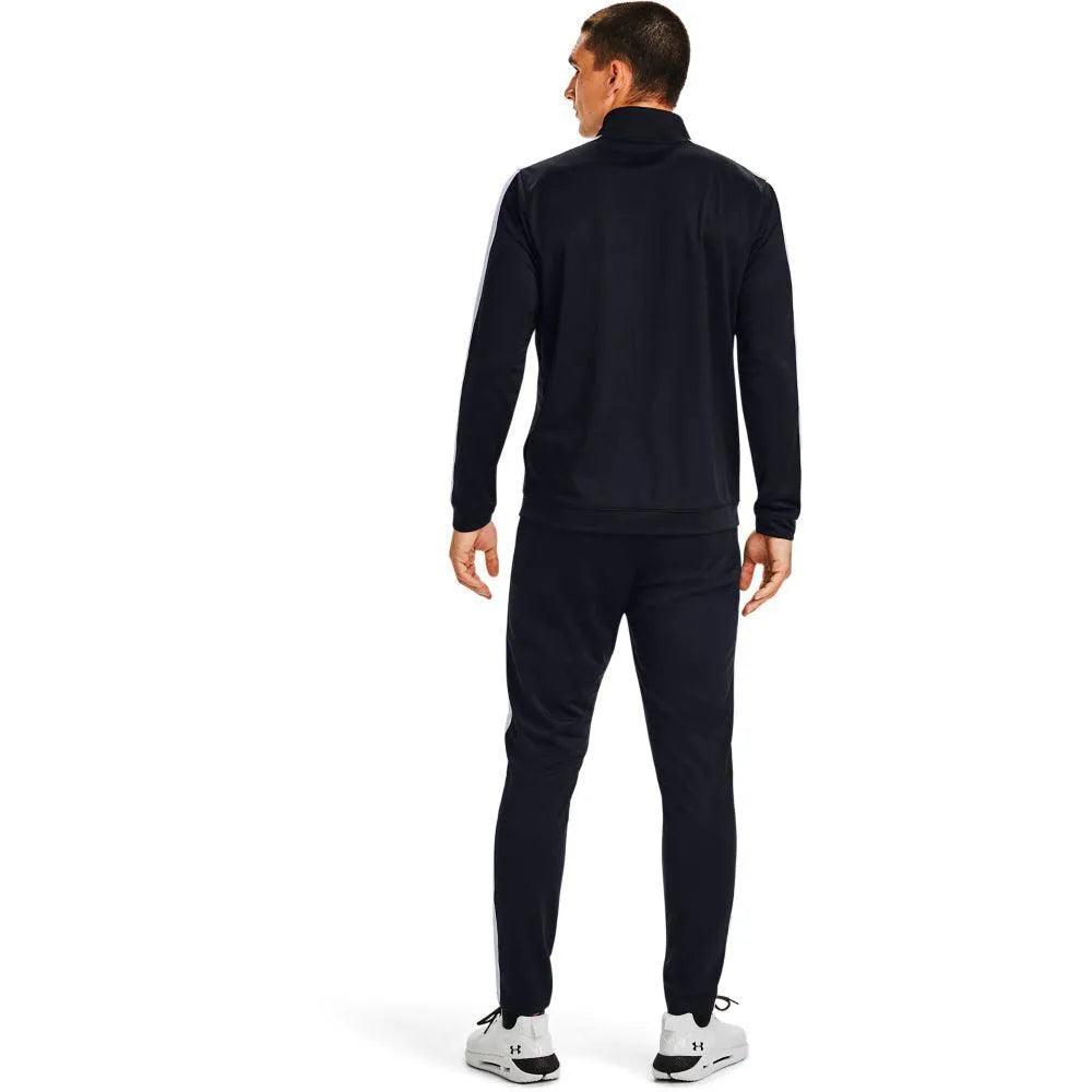 Under Armour Knit Track Suit , férfi Melegítő - Sportmania.hu
