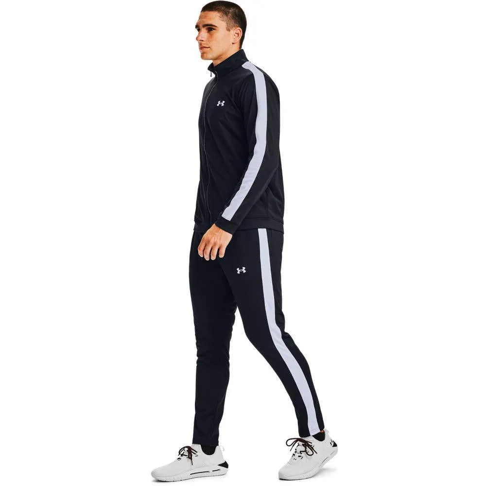 Under Armour Knit Track Suit , férfi Melegítő - Sportmania.hu