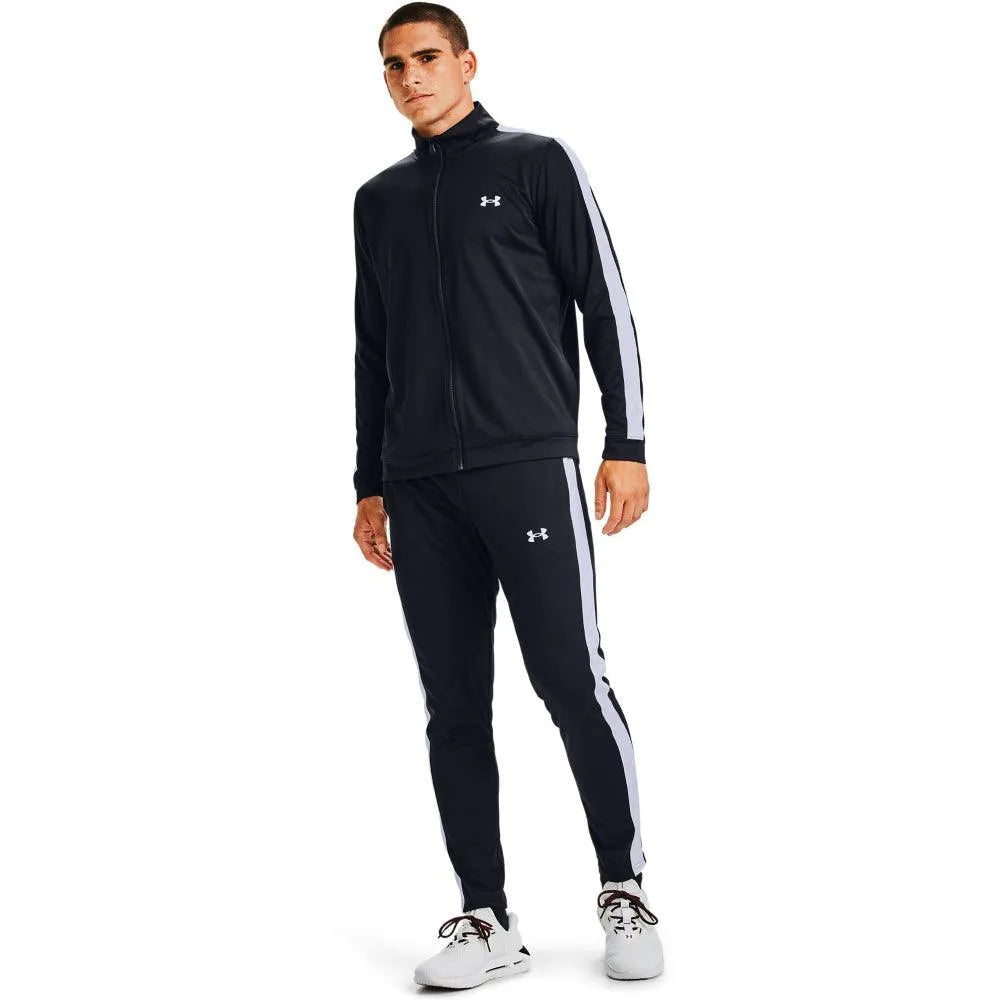 Under Armour Knit Track Suit , férfi Melegítő - Sportmania.hu