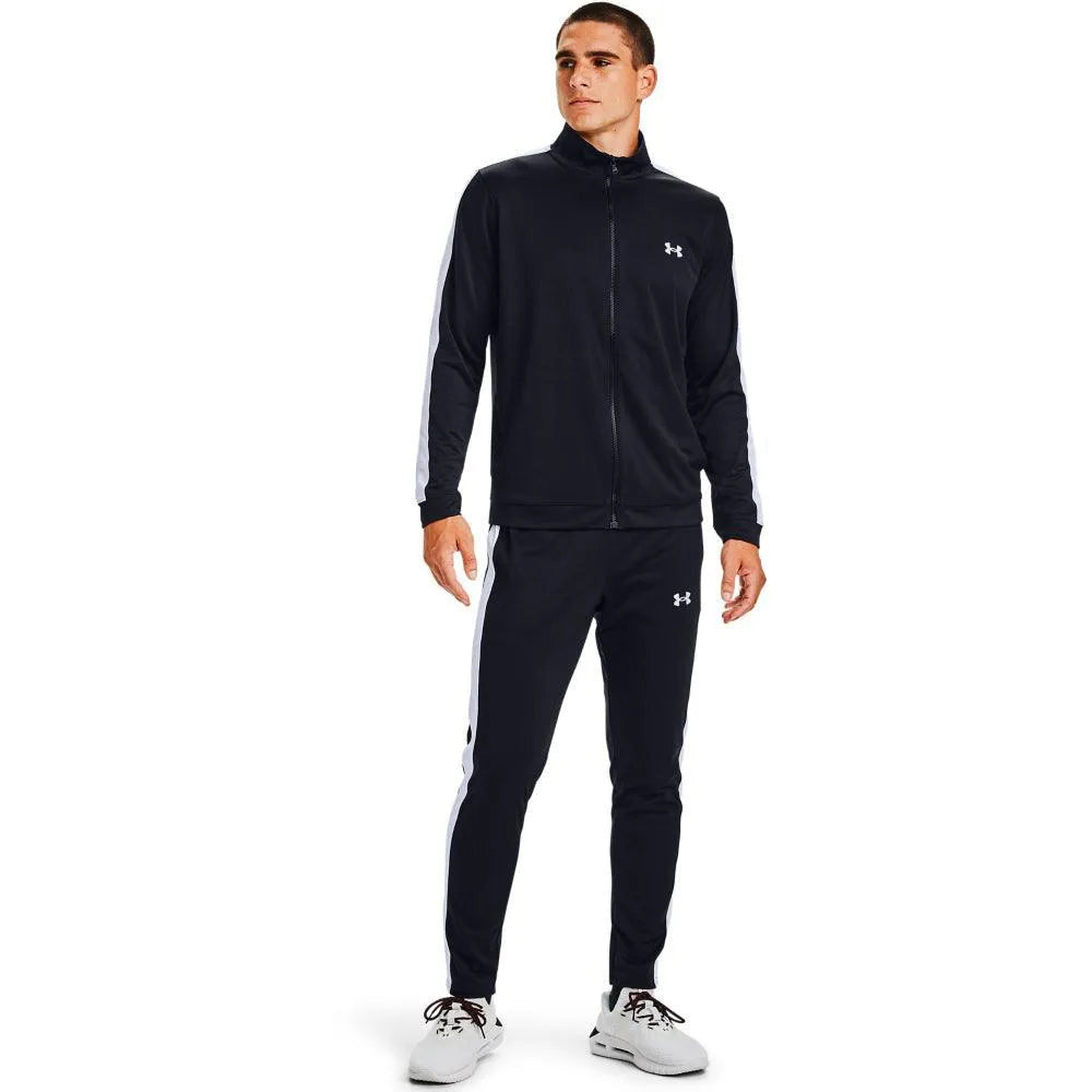 Under Armour Knit Track Suit , férfi Melegítő Melegítő szett - Sportmania.hu