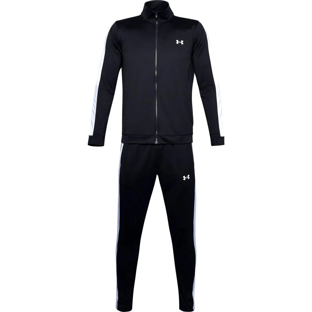 Under Armour Knit Track Suit , férfi Melegítő - Sportmania.hu
