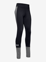 Under Armour Lány Coldgear Legging leggings fekete