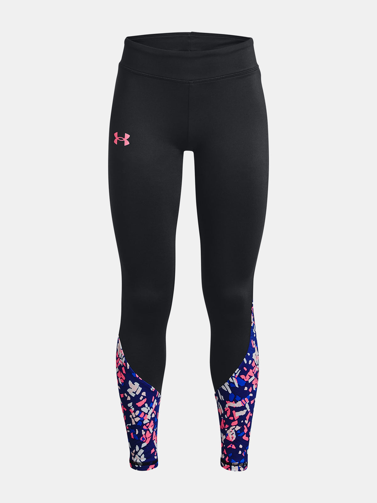 Under Armour Lány CW Novelty Legging leggings