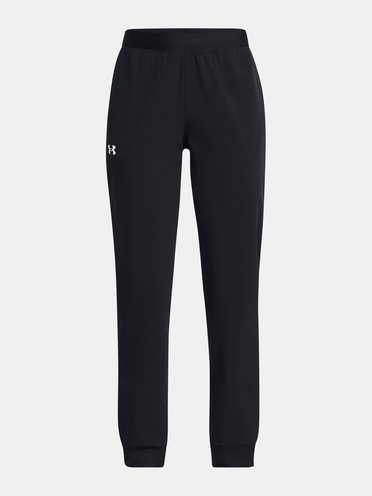 Under Armour Lány G ArmourSport Woven Jogger melegítõ Nadrág