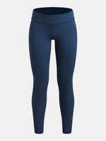 Under Armour Lány G Motion Branded Legging kék leggings