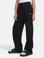 Under Armour Lány G Rival Fleece sportnadrág fekete nadrág