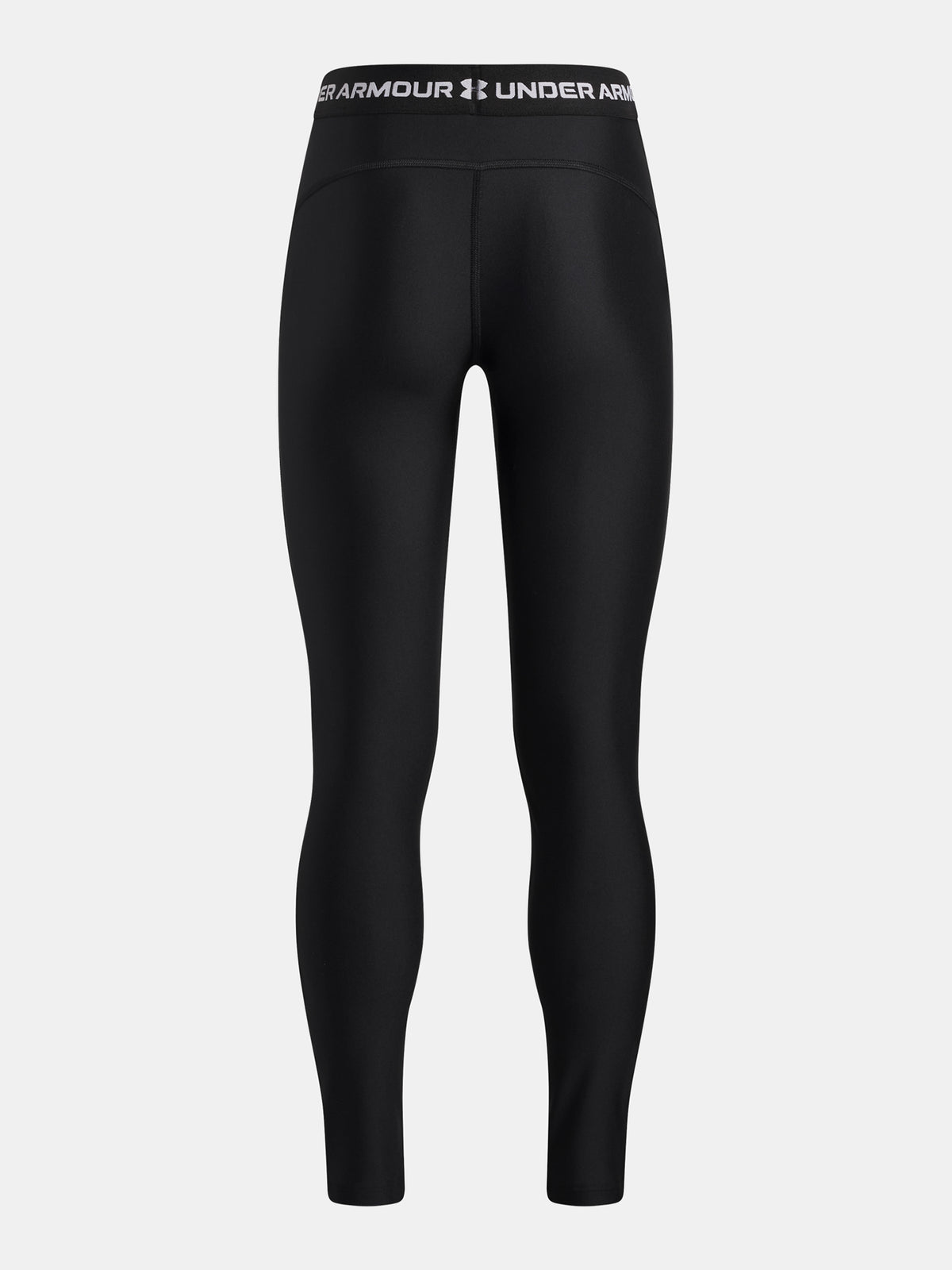 Lány leggings Under Armour HeatGear Graphic Legging