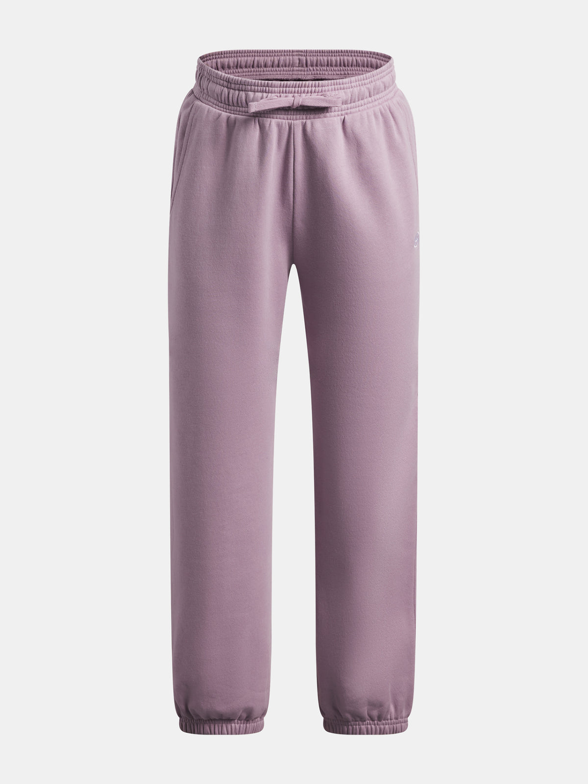 Under Armour Lány melegítõnadrág G Rival Fleece Joggers nadrág 6013481-698
