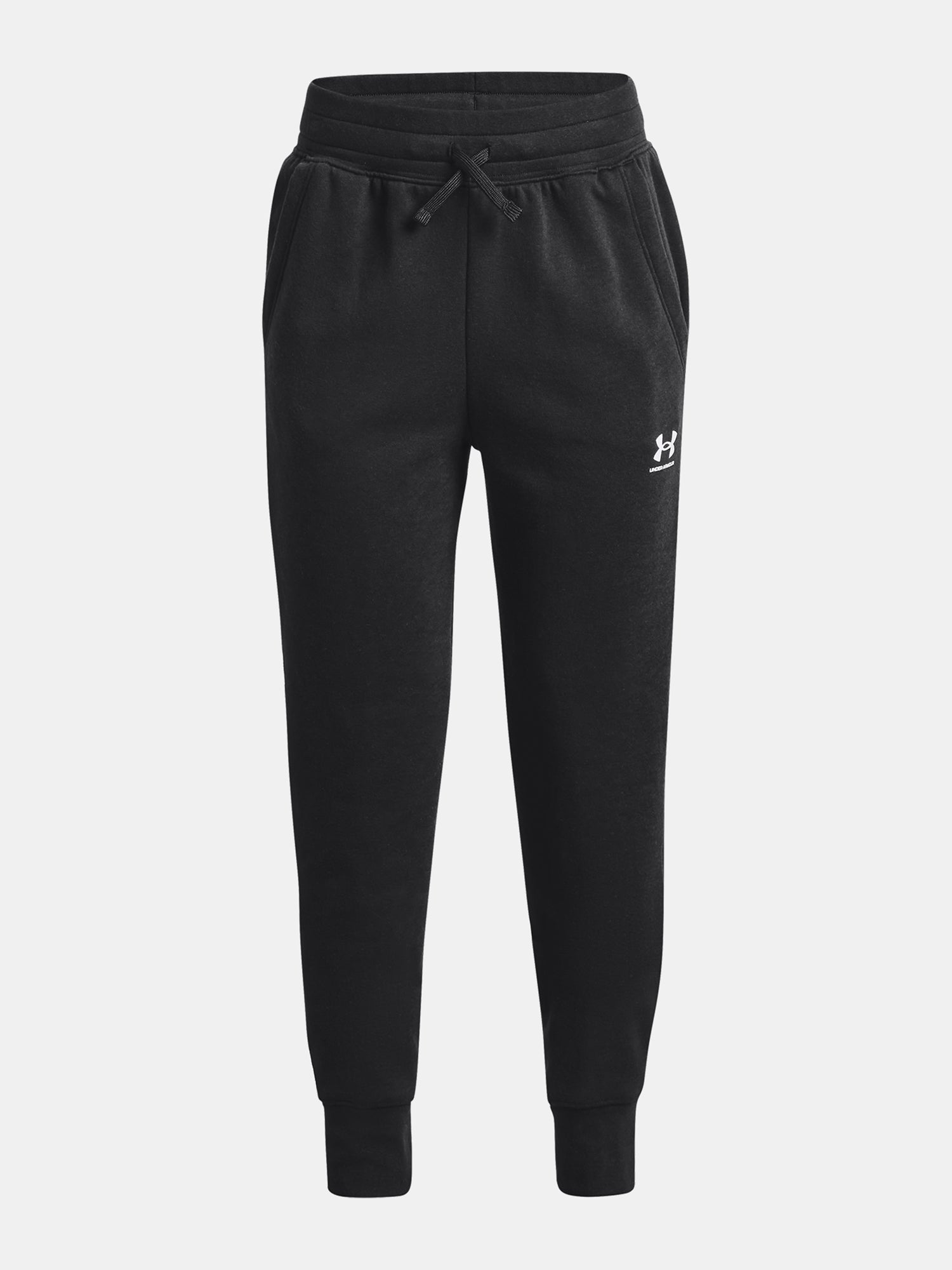 Under Armour Lány Rival Fleece LU Joggers Nadrág