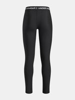 Under Armour Lány UA HeatGear Branded Legging leggings