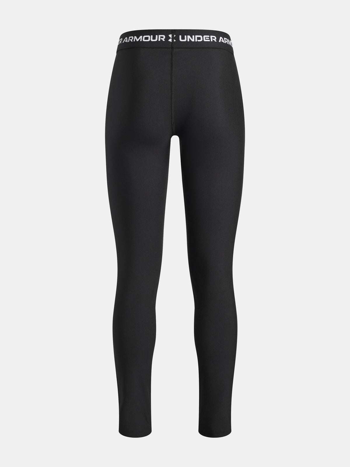 Under Armour Lány UA HeatGear Branded Legging leggings