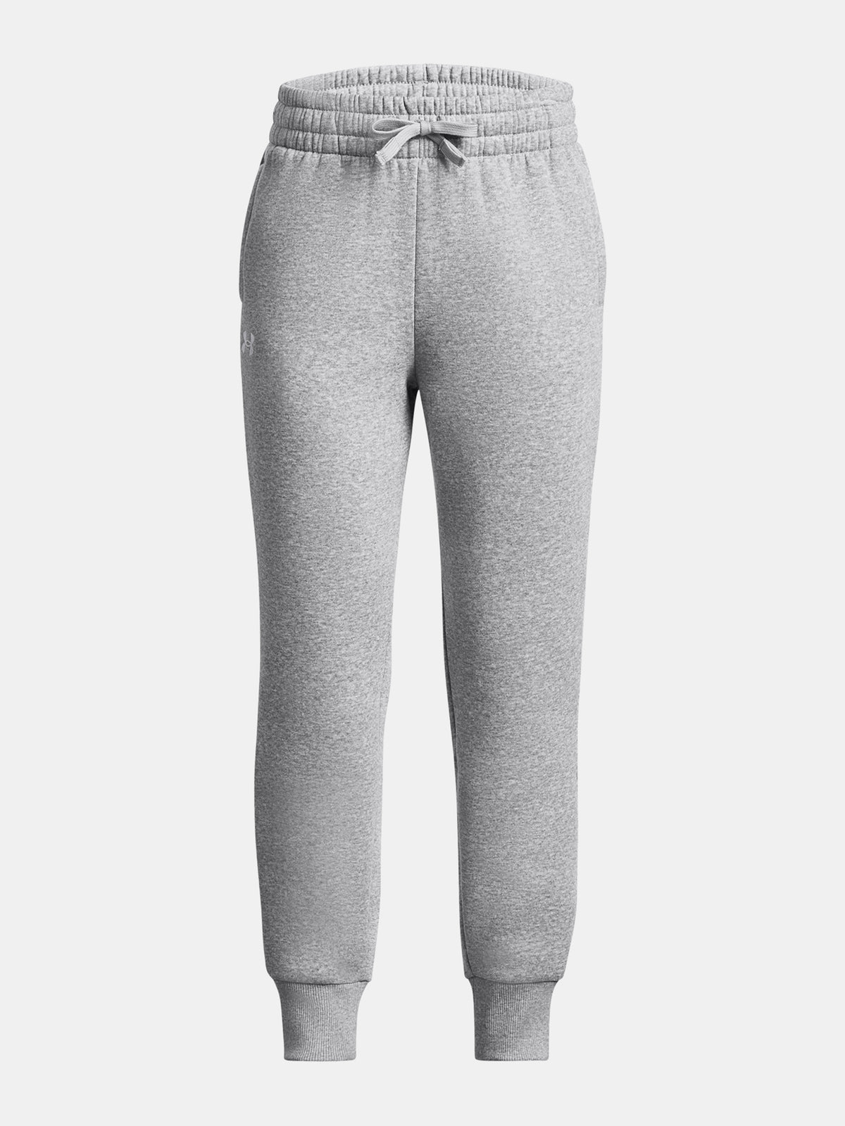 Under Armour Lány UA Rival Fleece Joggers melegítõ Nadrág