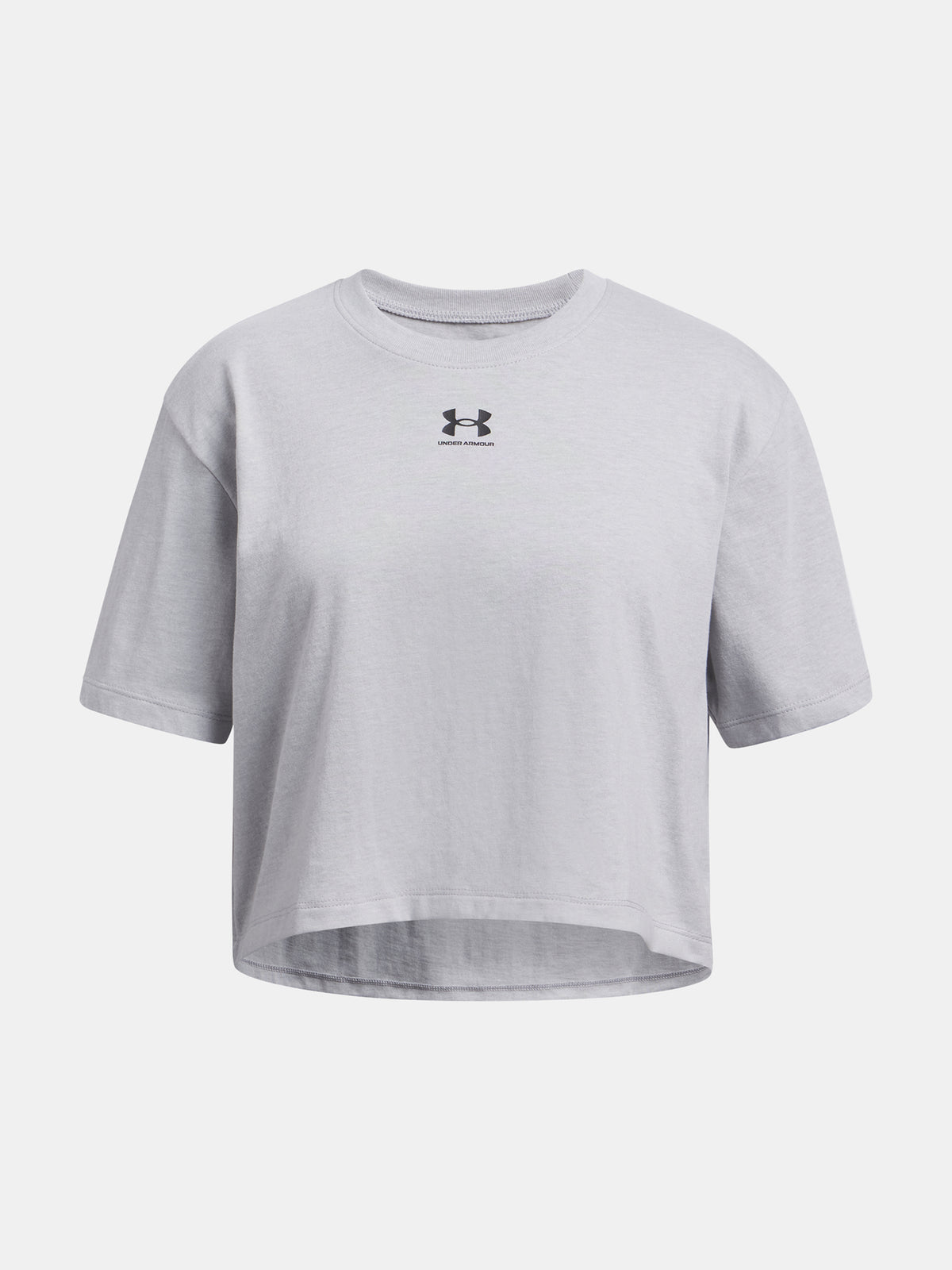 Under Armour Lány UA Rival SS póló