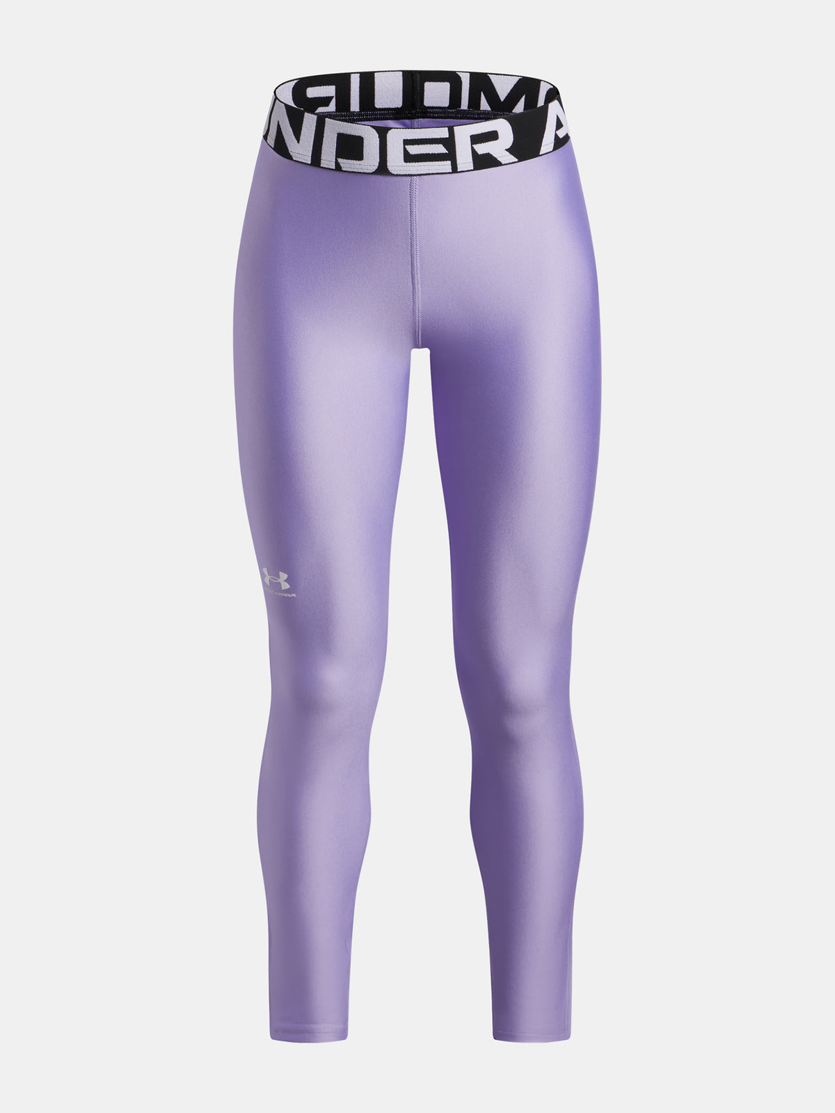Under Armour Lányka HG Legging-PPL gyerek leggings
