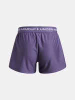Lányka rövidnadrág Under Armour G Tech Play Up gyerek nadrág