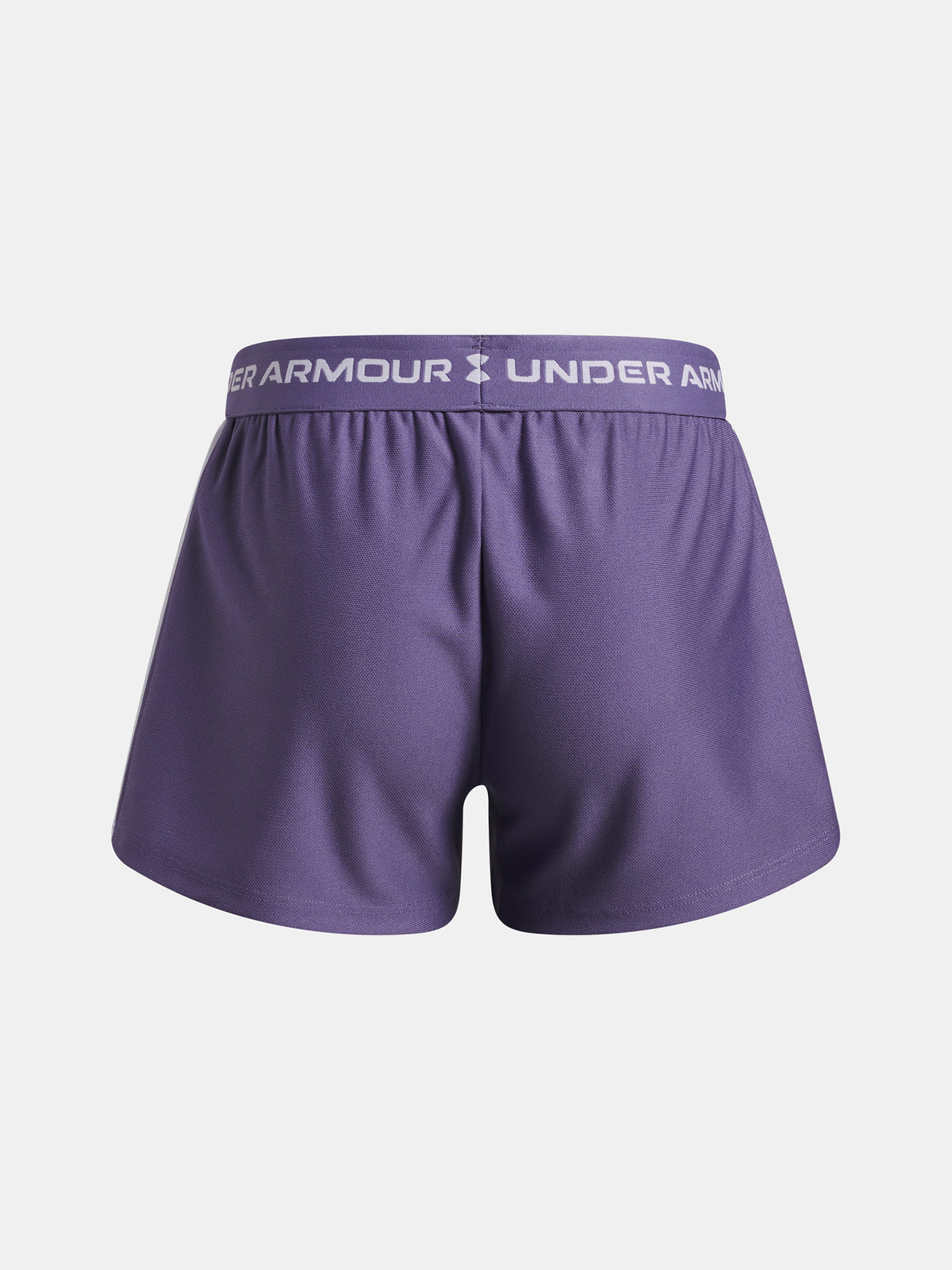 Lányka rövidnadrág Under Armour G Tech Play Up gyerek nadrág