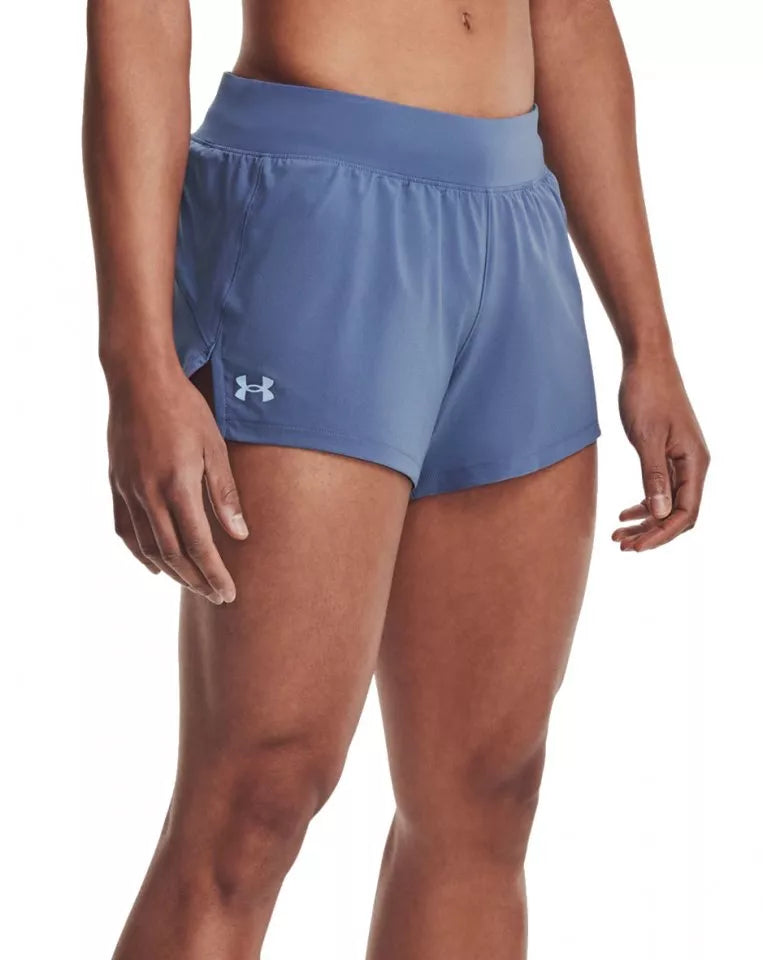 Under Armour Launch SW W Shorts Nadrág női 1342837-470