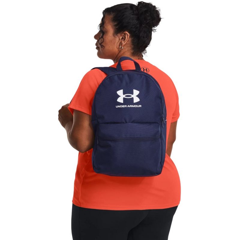 Under Armour Loudon Lite Backpack navy 1380476 sötétkék hátizsák 143841
