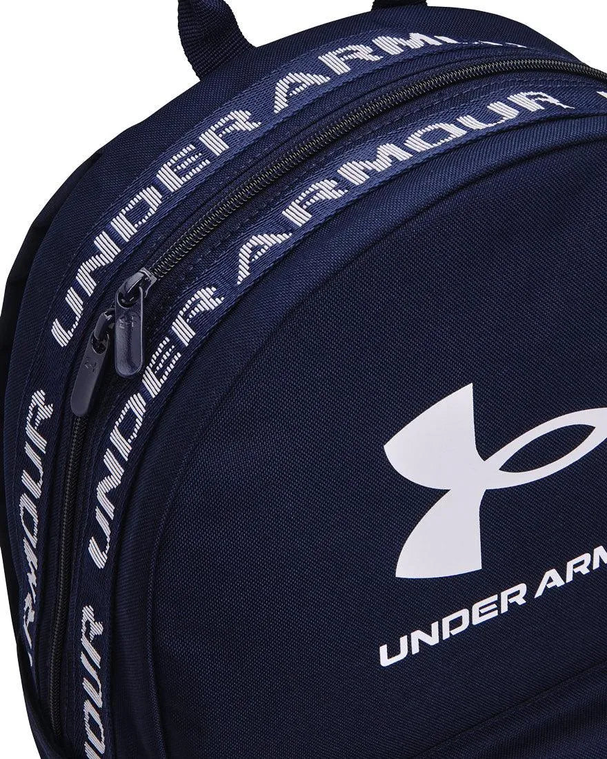 Under Armour Loudon Lite kék Hátizsák 1380476-410