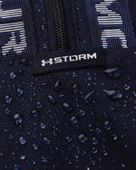 Under Armour Loudon Lite kék Hátizsák 1380476-410