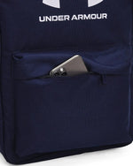 Under Armour Loudon Lite kék Hátizsák 1380476-410