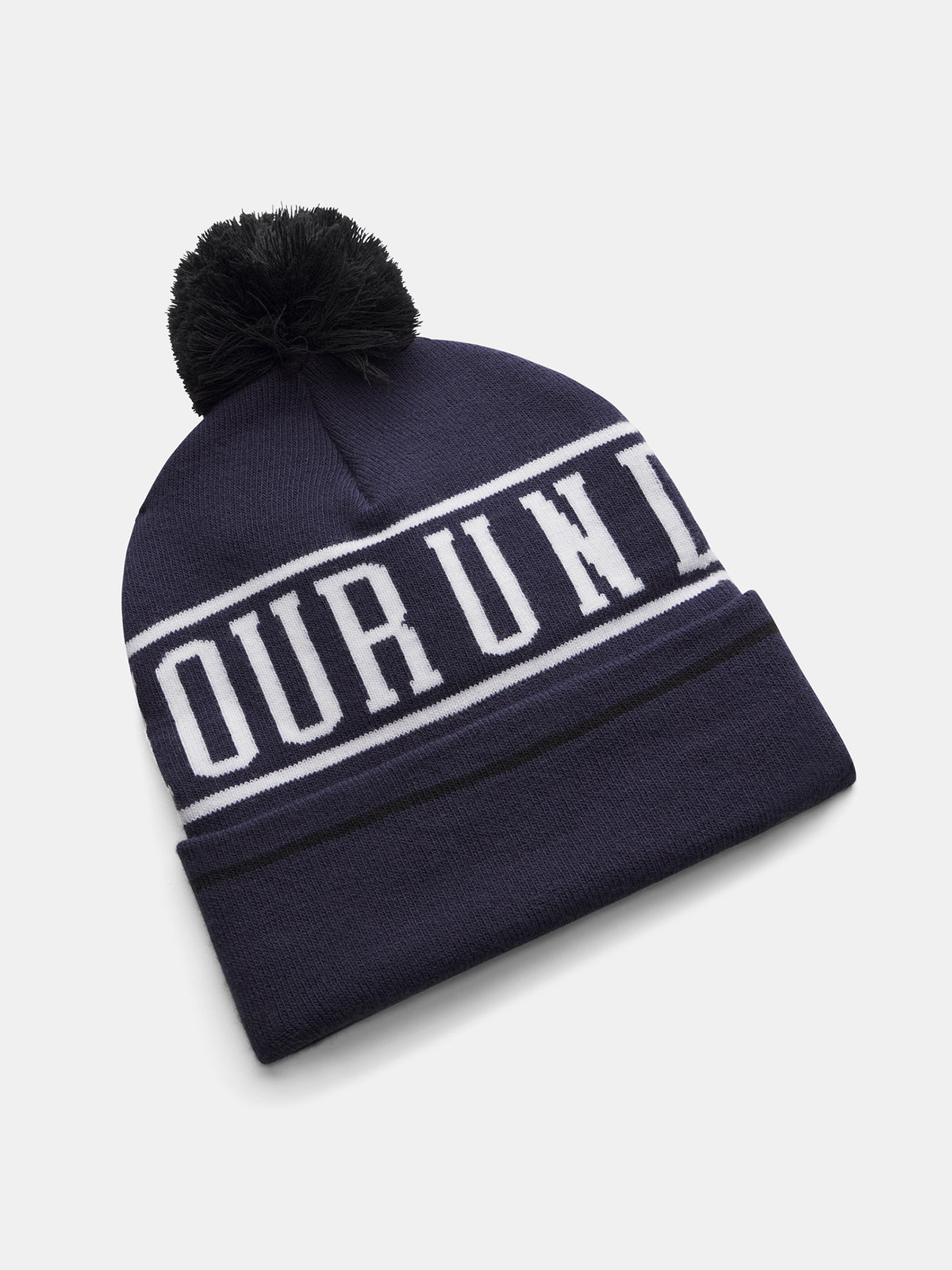 Under Armour M Halftime Pom Beanie kötött sapka