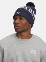Under Armour M Halftime Pom Beanie kötött sapka