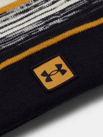 Under Armour M Halftime Pom Beanie téli sapka 1386634-111