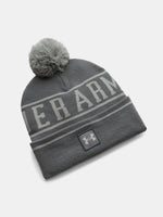 Under Armour M Halftime Pom Beanie téli sapka