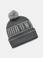 Under Armour M Halftime Pom Beanie téli sapka