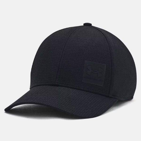 Under Armour M Iso-chill Armourvent STR Baseball sapka