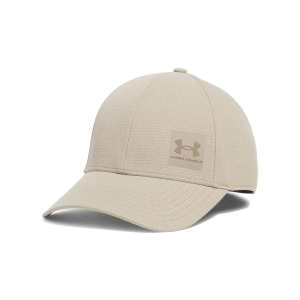 Under Armour M Iso-chill Armourvent STR Baseball sapka