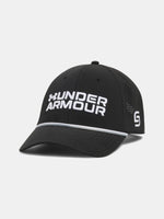 Under Armour M JS DRIVE PM SNAPBACK baseball sapka