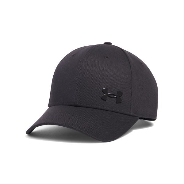 Under Armour M\'s Sportwear Metal ADJ Baseball sapka - Sportmania.hu