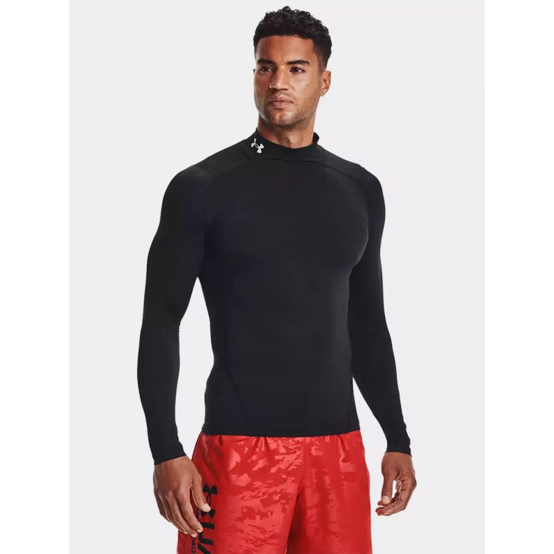 Under Armour M Thermoactive T-shirt férfi termoaktív ruha