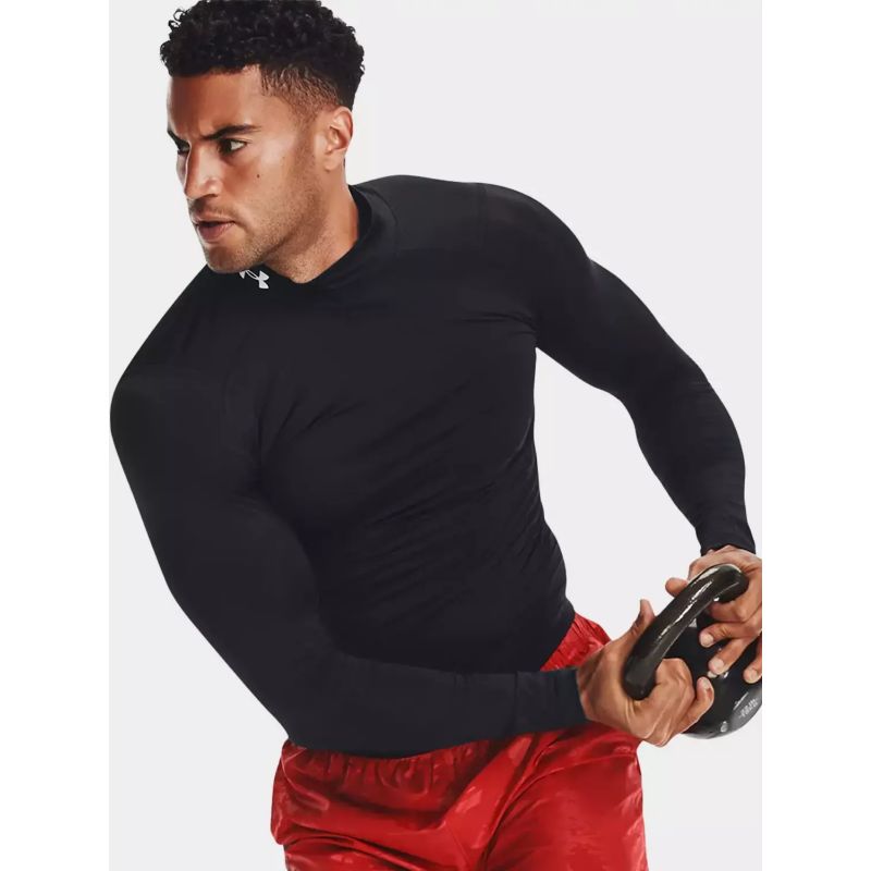 Under Armour M Thermoactive T-shirt férfi termoaktív ruha