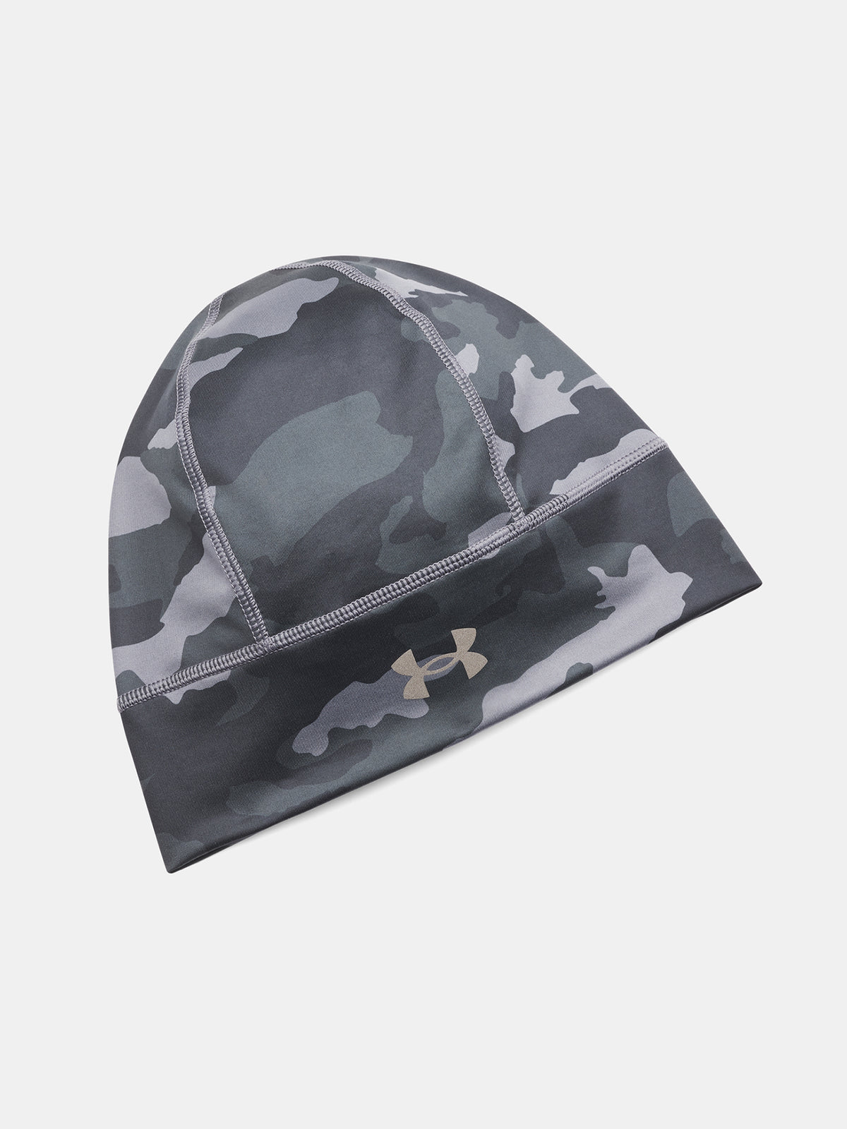 Under Armour M Velociti Storm Beanie uni kötött sapka